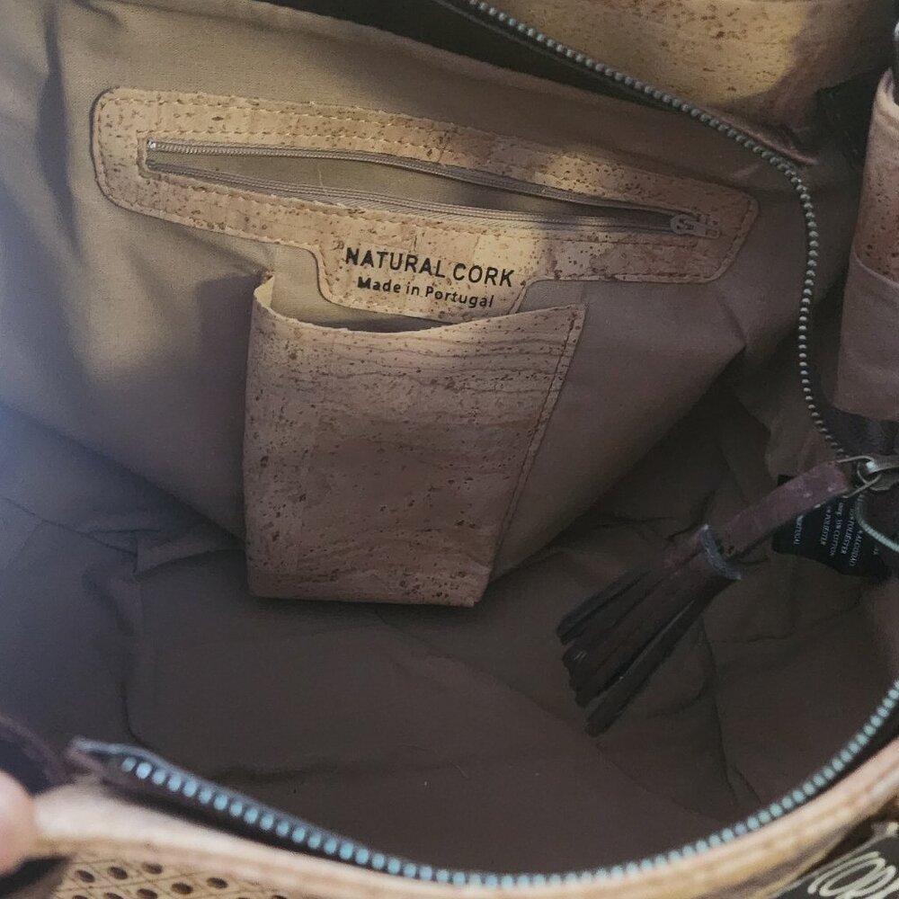 Shoulder Bag - Picture 4 of 6